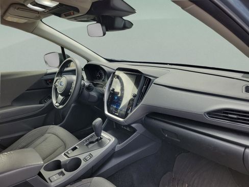 Used 2024 Subaru Crosstrek 2.0i Premium image 7