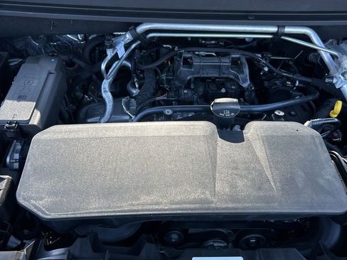 New 2026 Chevrolet Colorado Trail Boss image 5