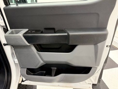 Used 2021 Ford F150 XL w/ Trailer Tow Package image 22