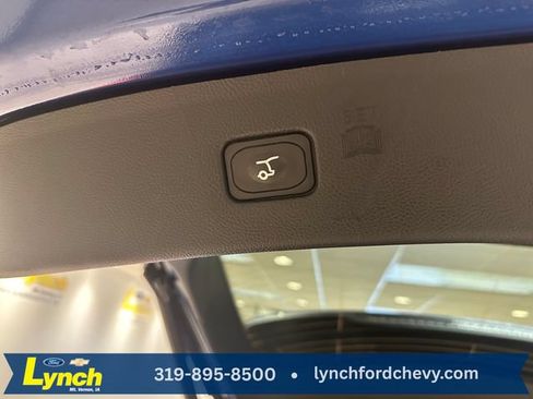 Used 2024 Ford Edge Titanium AWD/4WD image 19