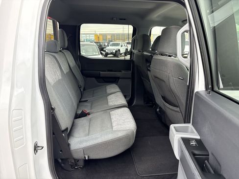 Used 2023 Ford F150 XLT image 28