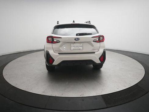 Certified 2024 Subaru Crosstrek 2.0i Premium w/ Crosstrek Mirror Package AWD/4WD image 25