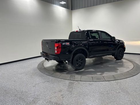 Certified 2022 Ford Ranger XL w/ Equipment Group 101A High image 7
