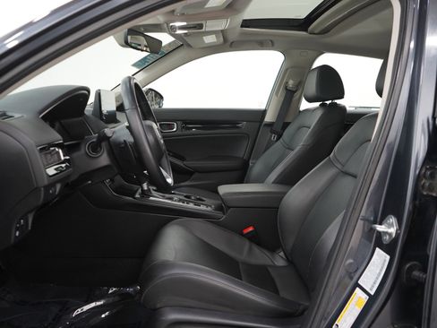 Used 2024 Honda Civic Touring image 22