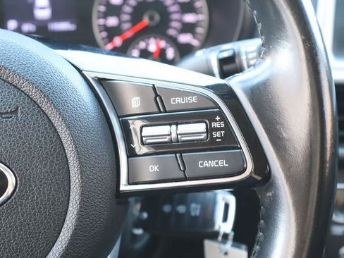 Used 2019 Kia Optima LX w/ LX Premium Package FWD image 14