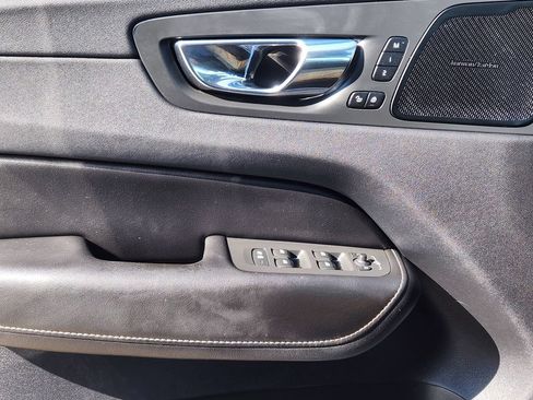 Used 2019 Volvo XC60 T5 R-Design w/ Protection Package Premier FWD image 26