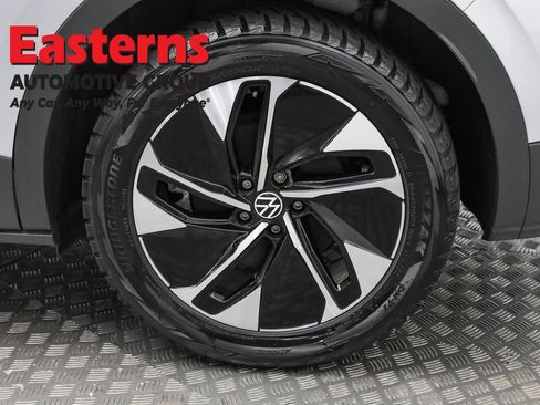 Used 2022 Volkswagen ID.4 Pro S image 31
