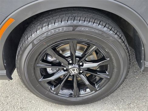 Used 2025 Honda CR-V Sport image 20