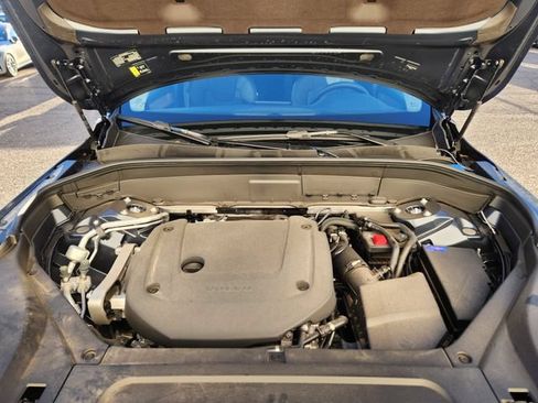 Certified 2026 Volvo XC90 B6 Plus w/ Protection Package AWD/4WD image 20