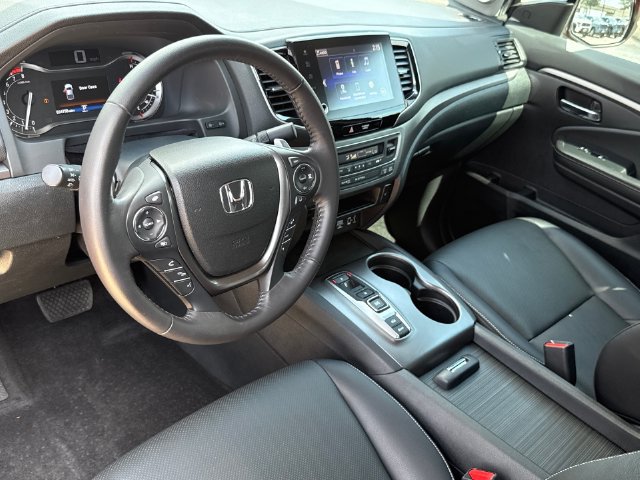 Used 2023 Honda Ridgeline RTL image 8