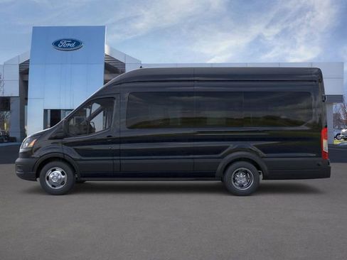 New 2026 Ford Transit 350 XL image 3