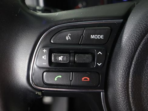Used 2017 Kia Sportage EX FWD image 37