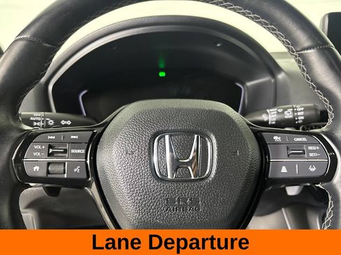 Used 2025 Honda Civic Sport image 12