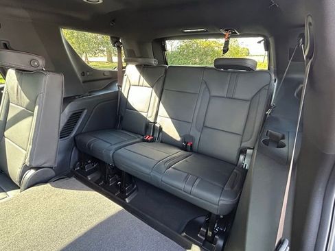 New 2026 Chevrolet Tahoe RST image 22