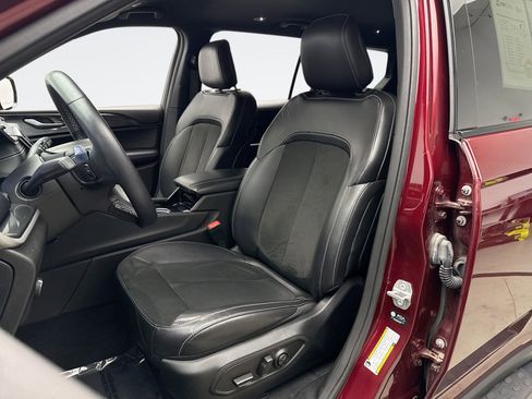 Used 2021 Jeep Grand Cherokee L Laredo image 11