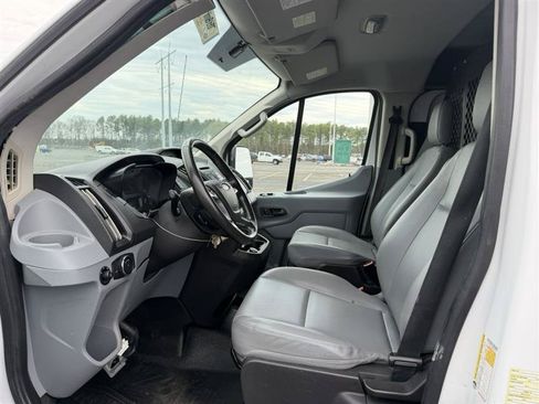 Used 2017 Ford Transit 150 130 Low Roof RWD image 12