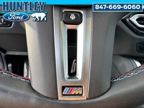 Used 2023 BMW i4 M50 w/ Premium Package image 28