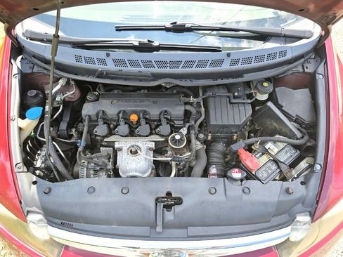 Used 2008 Honda Civic LX image 24