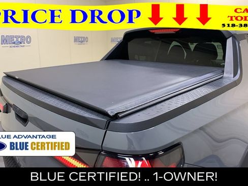 Used 2022 Hyundai Santa Cruz SEL AWD/4WD image 15