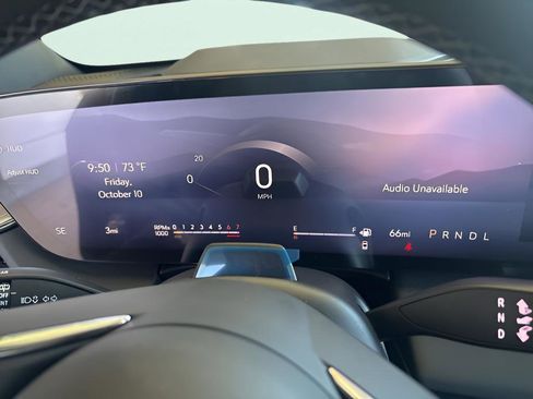 New 2026 Buick Enclave Avenir w/ Super Cruise Package image 13