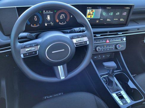 New 2026 Hyundai Tucson SE image 30