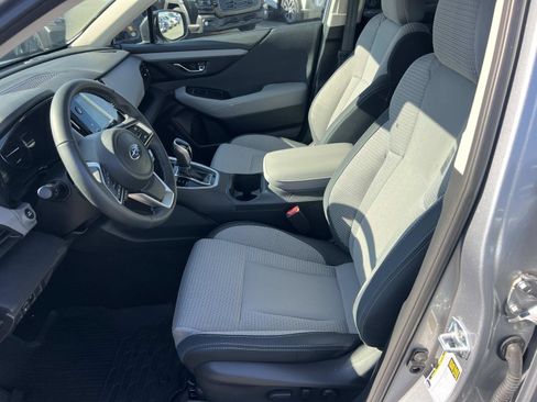 Certified 2025 Subaru Outback Premium w/ Popular Package #1 image 9