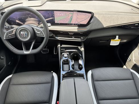 New 2025 Buick Envision Sport Touring image 25