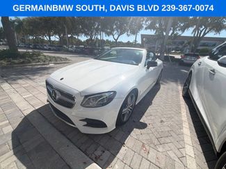 Used 2018 Mercedes-Benz E 400 Cabriolet video 1