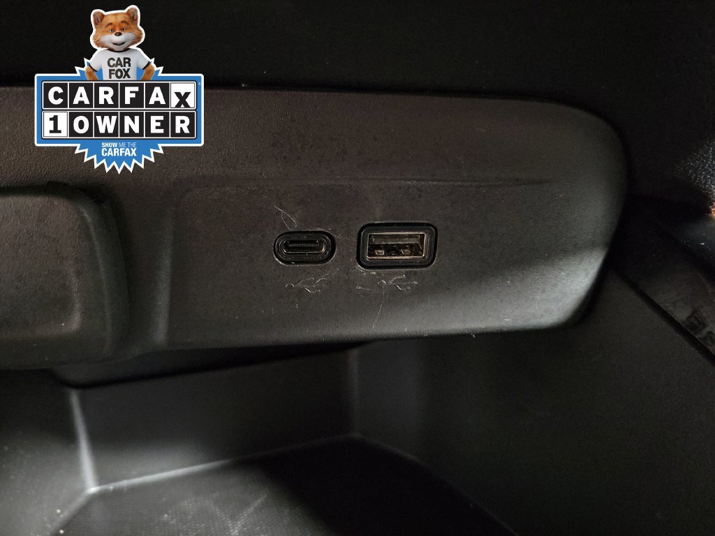 Used 2026 Chevrolet Trax LT FWD image 18