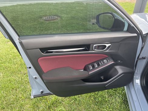 Used 2023 Honda Civic Si image 8