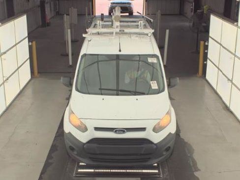 Used 2016 Ford Transit Connect XL FWD image 21