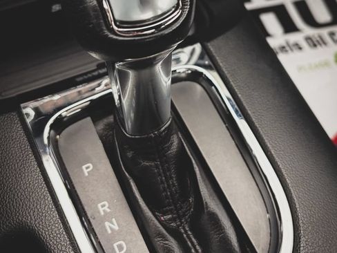 Used 2016 Ford Mustang GT Premium w/ Black Accent Package RWD image 17