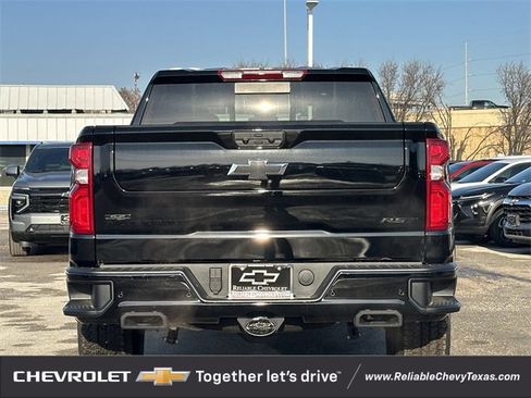 New 2026 Chevrolet Silverado 1500 RST image 5