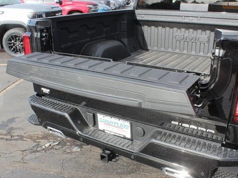 New 2026 GMC Sierra 1500 Denali image 62