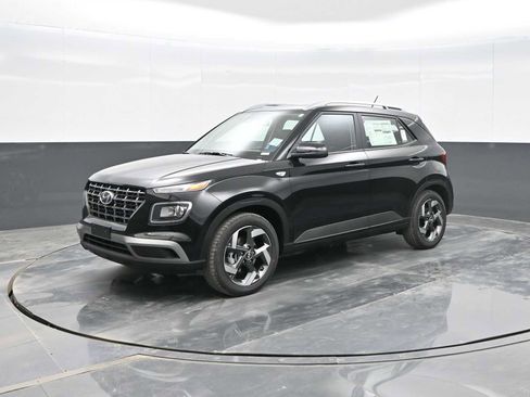 New 2026 Hyundai Venue SEL image 4