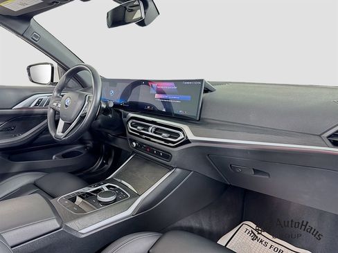 Used 2024 BMW 430i Convertible image 36