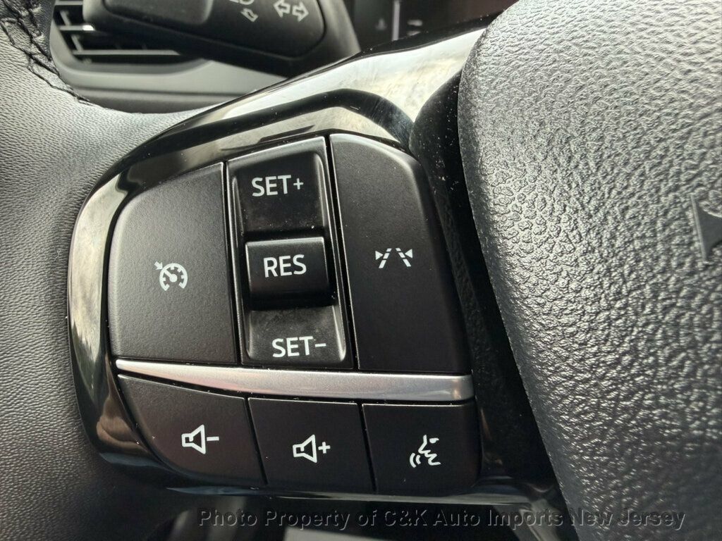 Used 2023 Ford Escape Active AWD/4WD image 33
