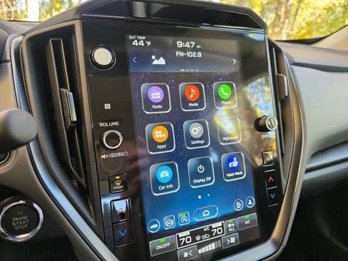 New 2026 Subaru Crosstrek 2.5i Limited w/ Popular Package #4A image 29