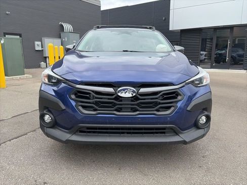 Used 2024 Subaru Crosstrek 2.0i Premium AWD/4WD image 4