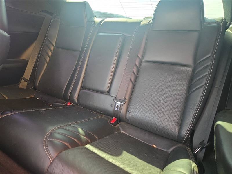 Used 2018 Dodge Challenger SRT w/ Technology Group RWD image 6