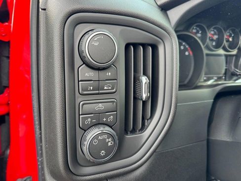 New 2026 Chevrolet Silverado 1500 Custom image 39