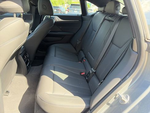 Certified 2025 BMW 430i w/ Premium Package RWD image 32
