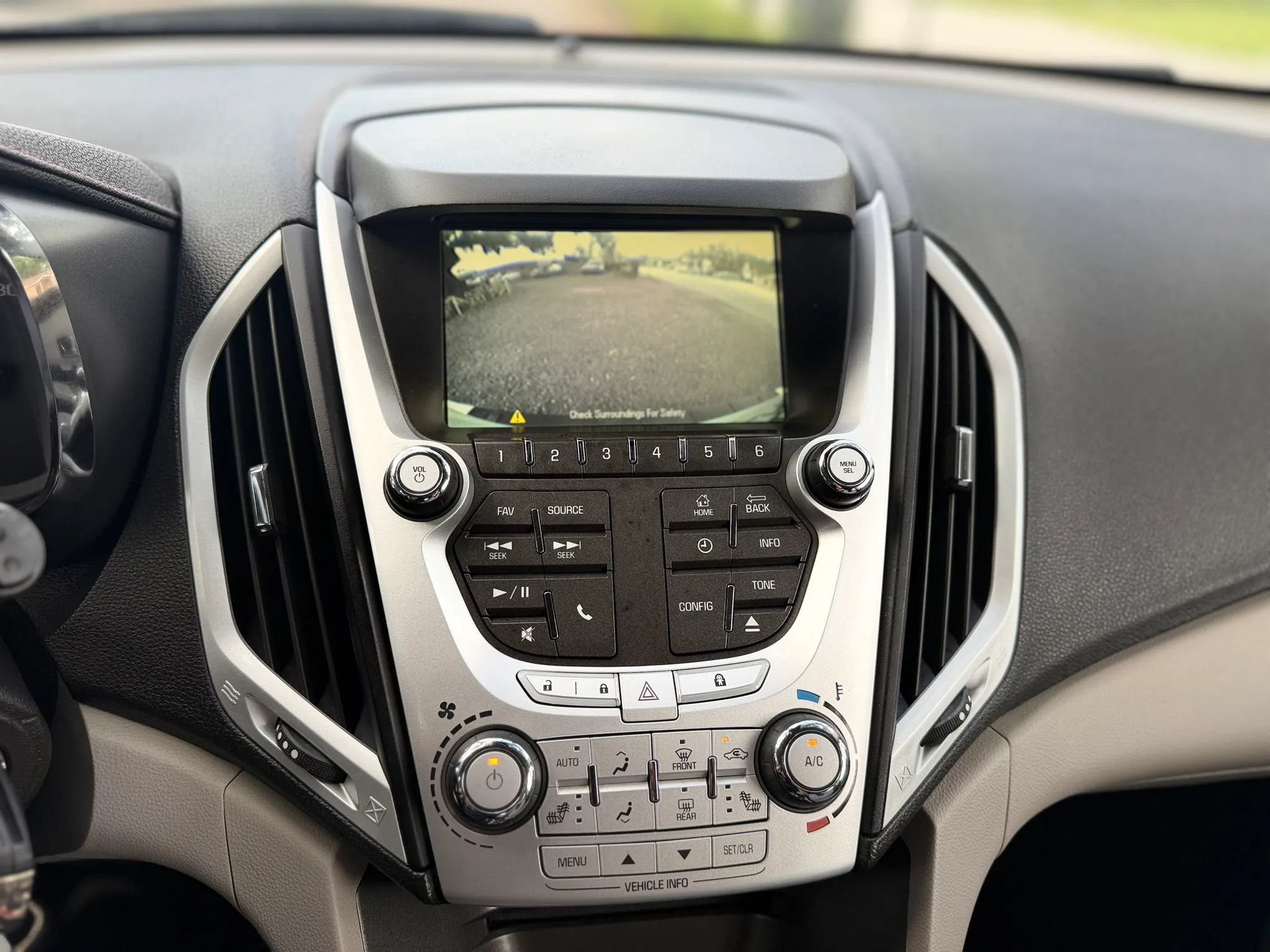 Used 2012 GMC Terrain SLE w/ Convenience Package FWD image 9