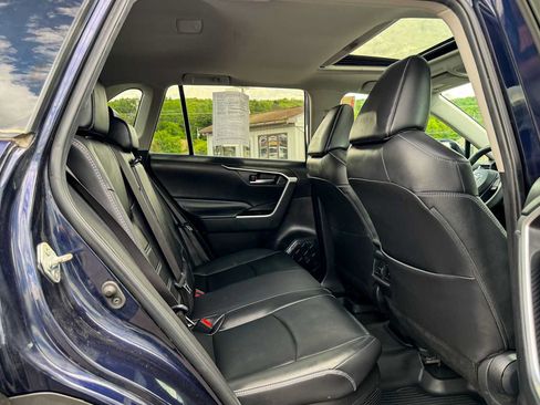 Used 2024 Toyota RAV4 XLE Premium w/ Weather Package AWD/4WD image 11