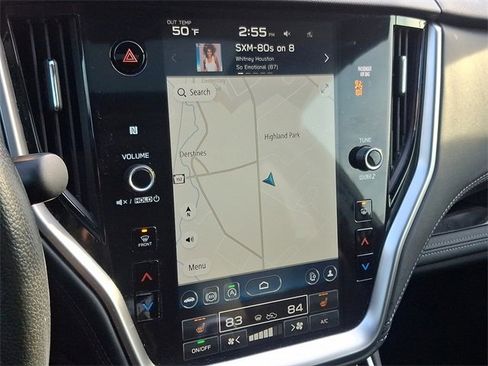 Certified 2023 Subaru Outback Limited XT image 17