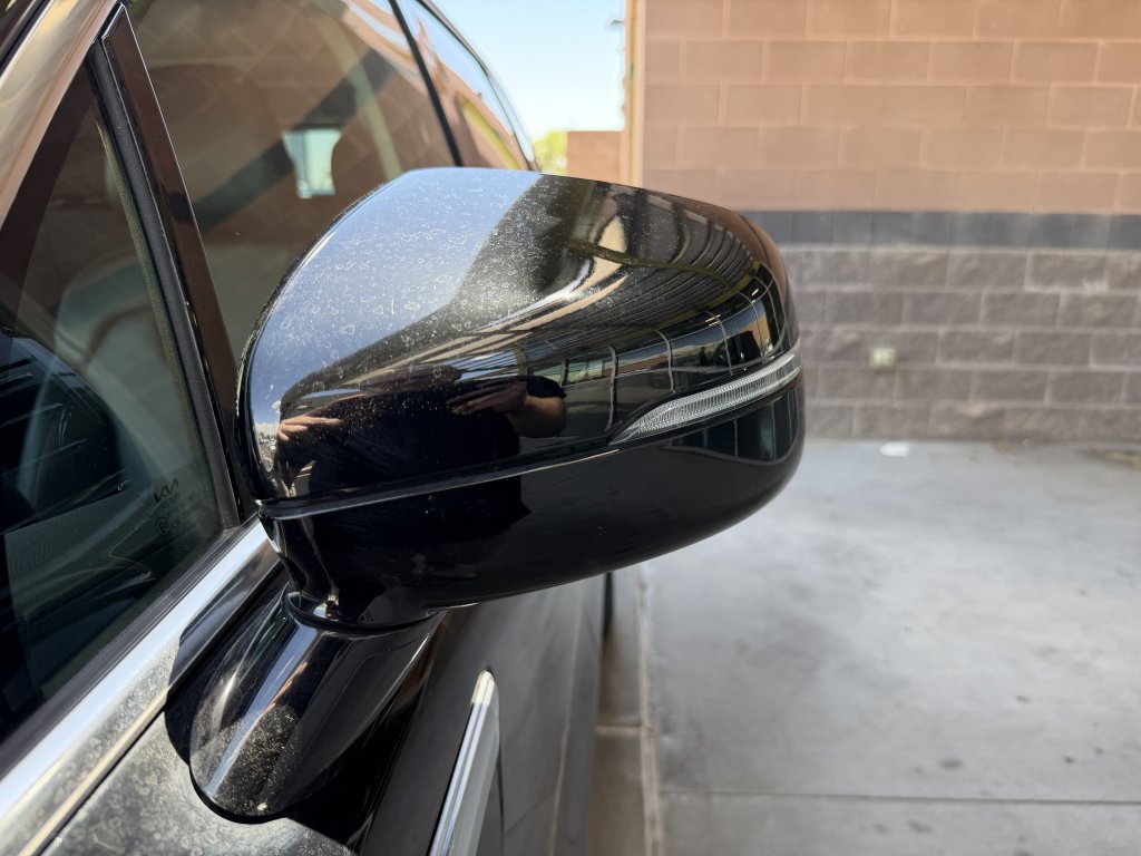 Used 2024 Kia Sorento S w/ Panoramic Sunroof Package AWD/4WD image 12