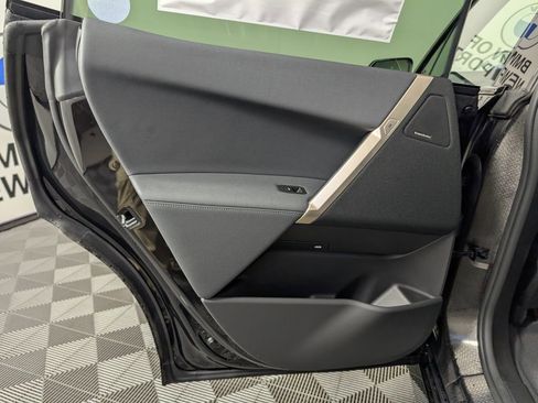 New 2026 BMW iX xDrive45 w/ Premium Package image 17