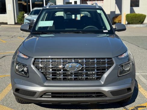 New 2026 Hyundai Venue SEL image 8