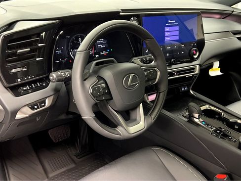New 2026 Lexus RX 350 Premium Plus AWD/4WD image 39
