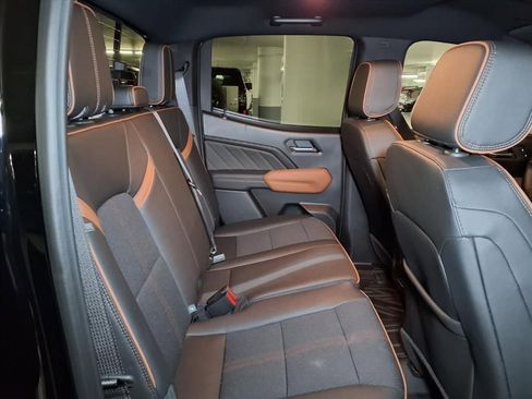 New 2026 GMC Canyon AT4 image 7